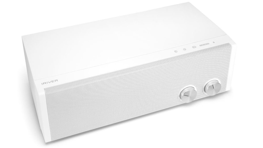 Głośnik Mobilny IRIVER LS150 - Ogólny