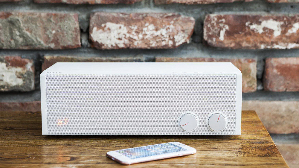 Głośnik Mobilny IRIVER LS150 - Łączność