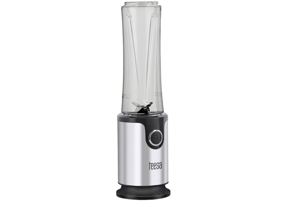 Blender kielichowy TEESA TSA3535+2 bidony latwa obsluga