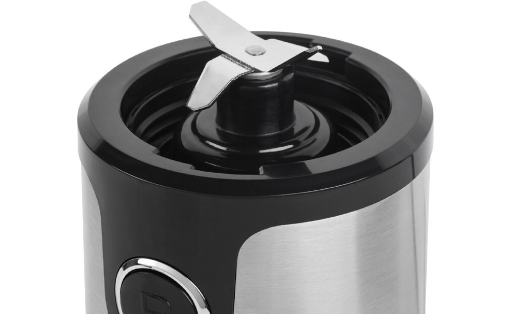 Blender kielichowy TEESA TSA3535+2 bidony moc 300 W az 20000 obrotow na minute