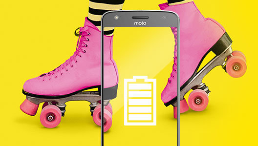 Lepiej się naładuj