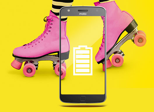 Lepiej się naładuj