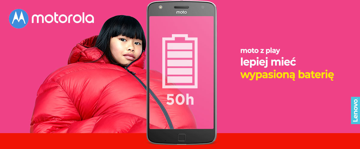 Zrób to lepiej z najsmuklejszym smartfonem w klasie premium