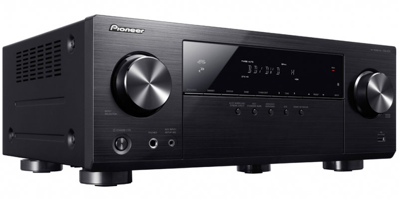 Nowy wymiar dźwięku