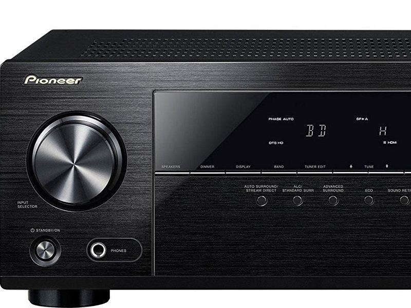 Advanced Sound Retriever