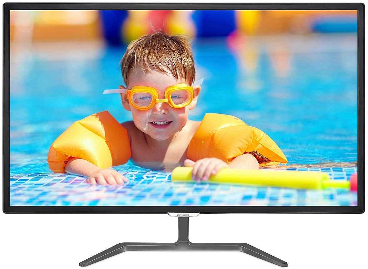 Monitor Philips 323E7QDAB