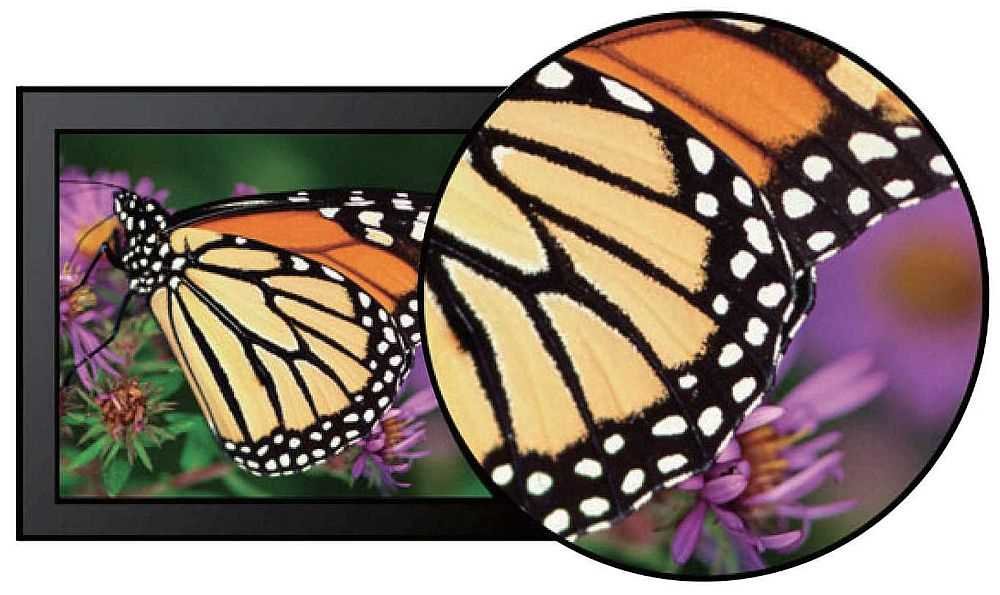 Monitor Philips 323E7QDAB - Full HD