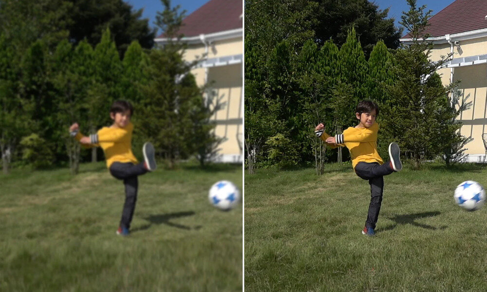 Kamera cyfrowa SONY HDRCX625B.CEN Czarny obiektyw szerokokątny obraz ostry