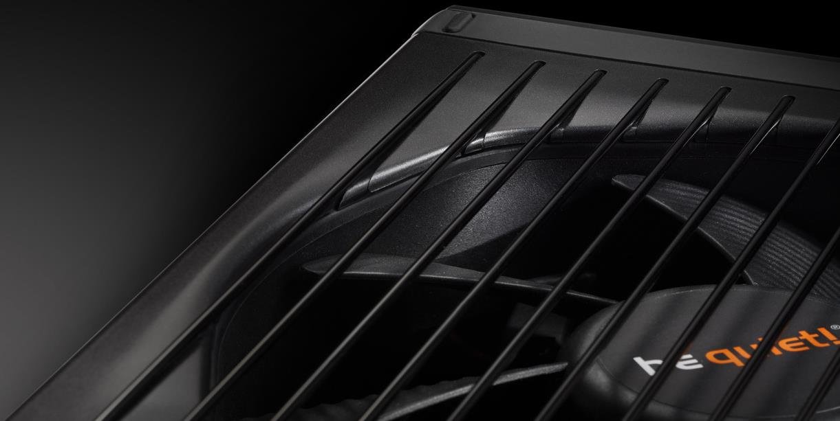 Dark Power Pro 11