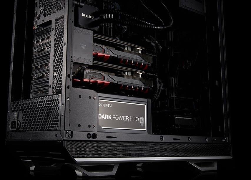 Dark Power Pro 11