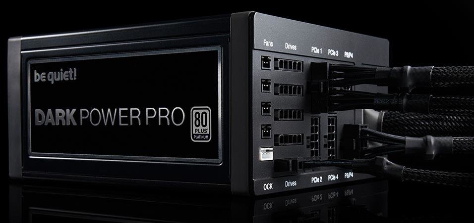 Dark Power Pro 11