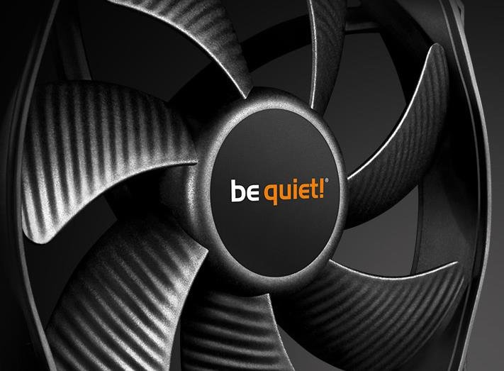 Zasilacz BE QUIET! Dark Power Pro 11 650W  - SILENT WINGS 3