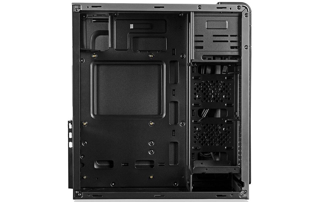 Obudowa Harry 3  - popularna konstrukcja Midi Tower