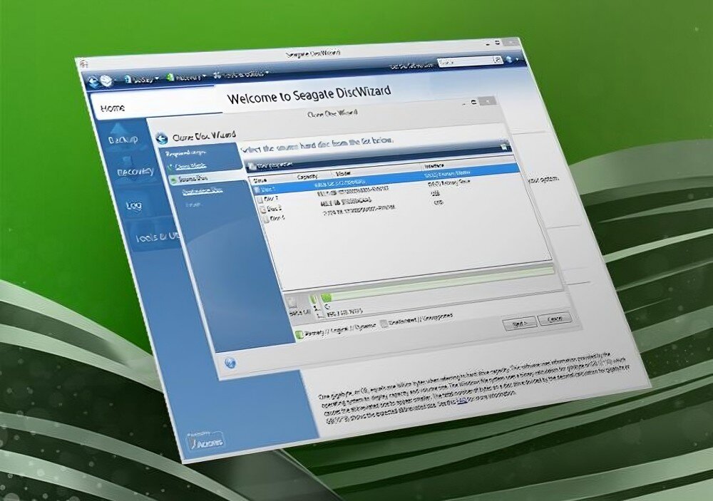 Dysk SEAGATE BarraCuda 1TB HDD program funkcje