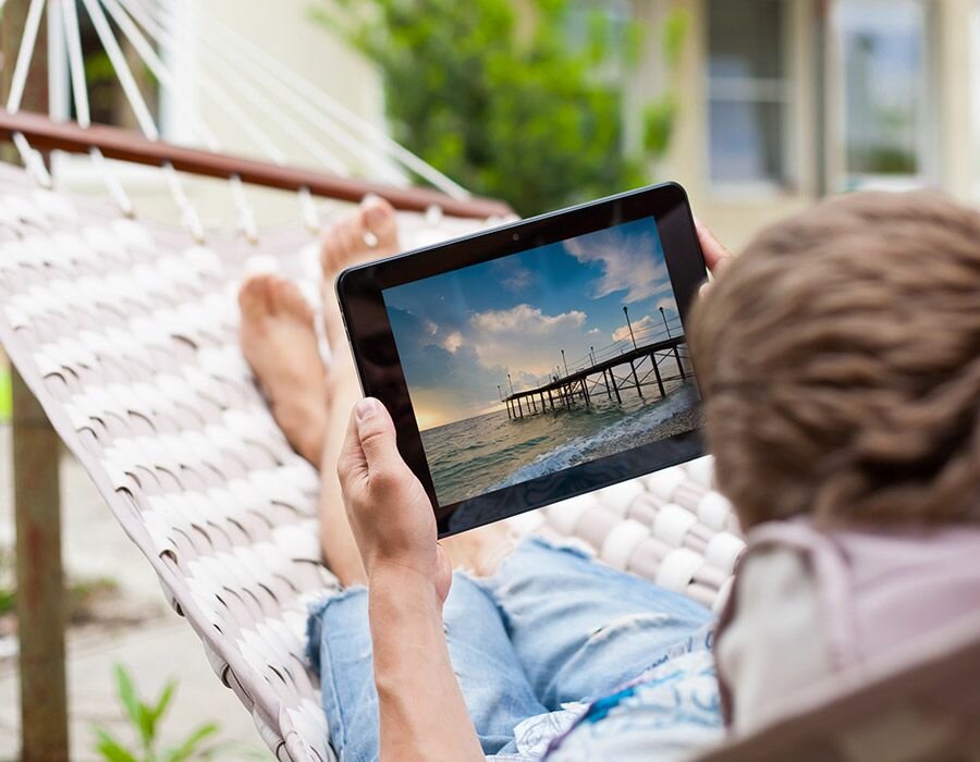 Wzmacniacz sieci NETGEAR AC2200 - WiFi   