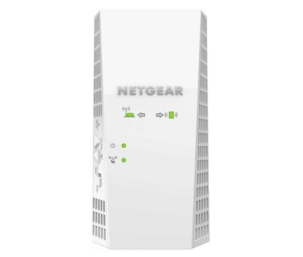 Wzmacniacz sieci NETGEAR AC2200 - Beamforming 