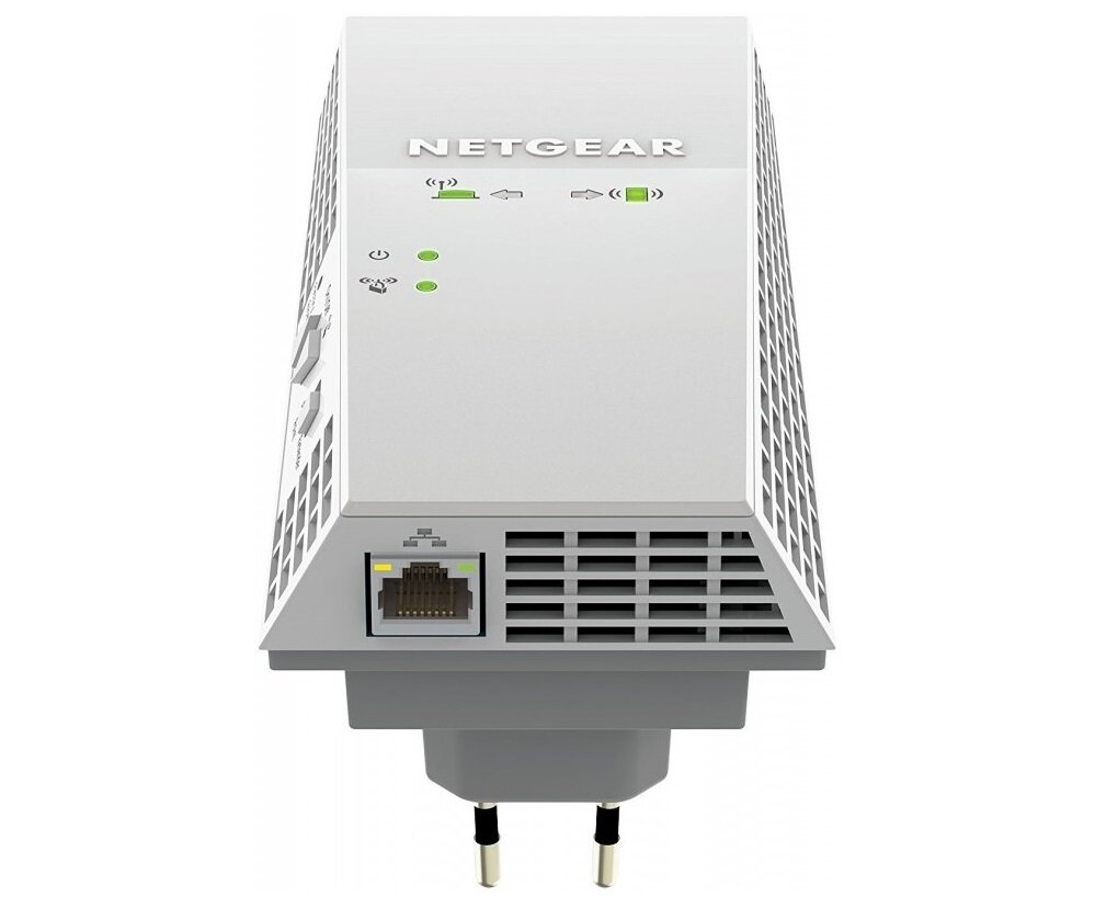 Wzmacniacz sieci NETGEAR AC2200 - MU-MIMO 