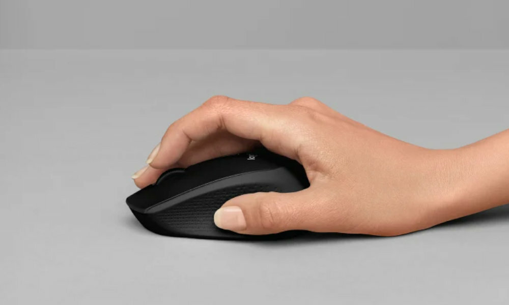 LOGITECH M280 dlon