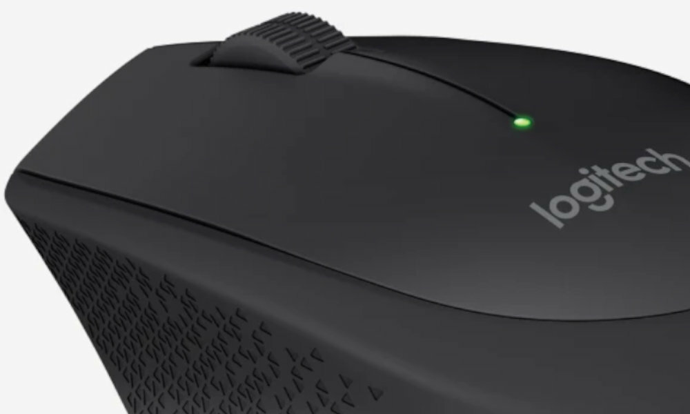 LOGITECH M280