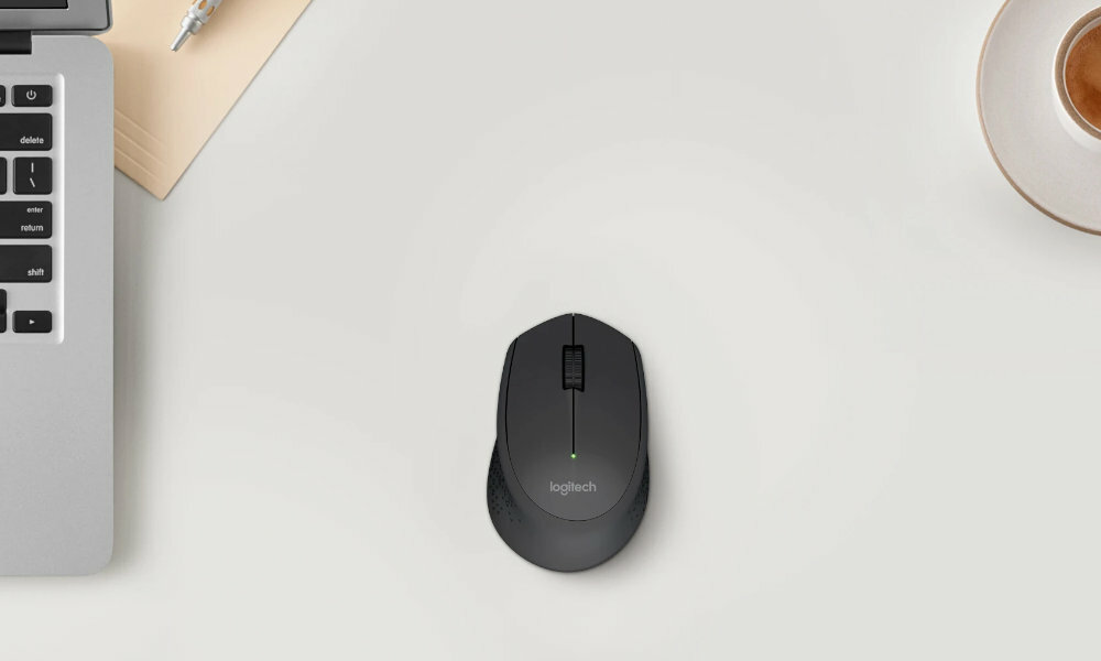 LOGITECH M280 lifestyle