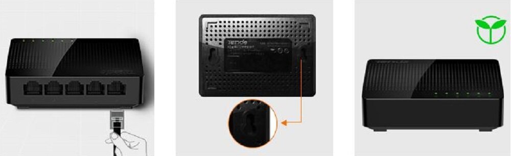 Mysz KRUX Fuze KRX0062 - obudowa  