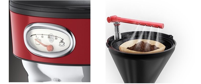 Masażer BEURER MG 100