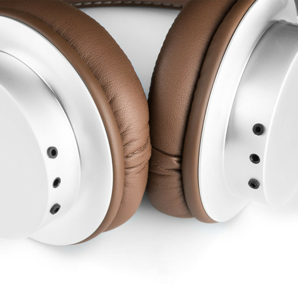 Słuchawki nauszne MELICONI Cuffia Speak Smart Fluo specyfikacja