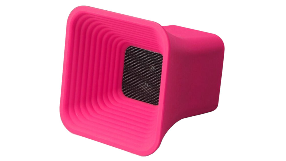 Głośnik Mobilny CAMRY CR-1142 Rozowy - Ogolny