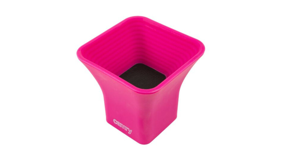 Głośnik Mobilny CAMRY CR-1142 Rozowy - Bluetooth