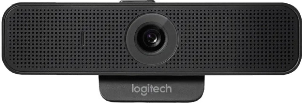 Kamera internetowa LOGITECH C925E - akcesoria