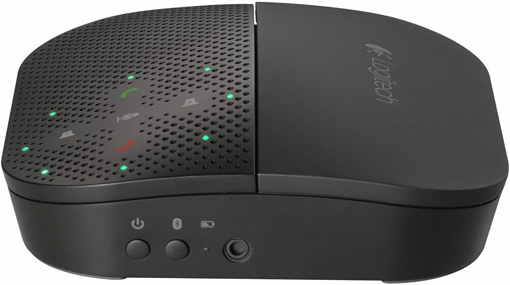 Zestaw głośnomówiący LOGITECH Mobile P710e Wysoka jakość dźwięku