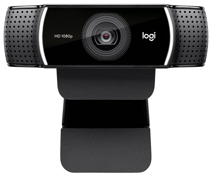 Kamera internetowa LOGITECH C922