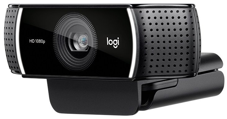 Kamera internetowa LOGITECH C922
