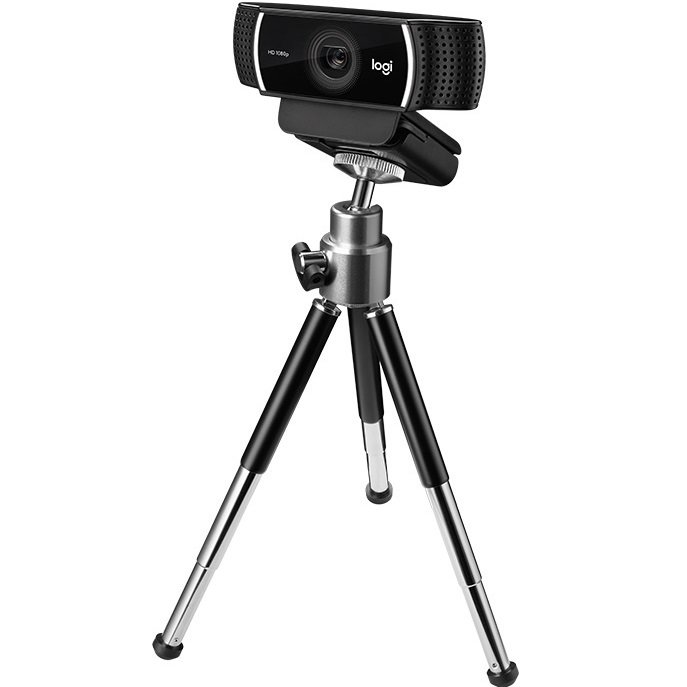 Kamera internetowa LOGITECH C922