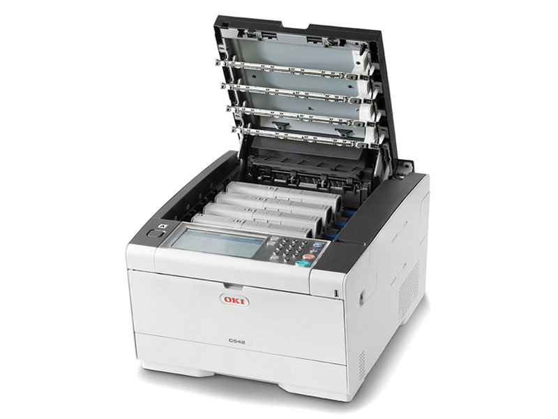 Bezprzewodowe drukowanie