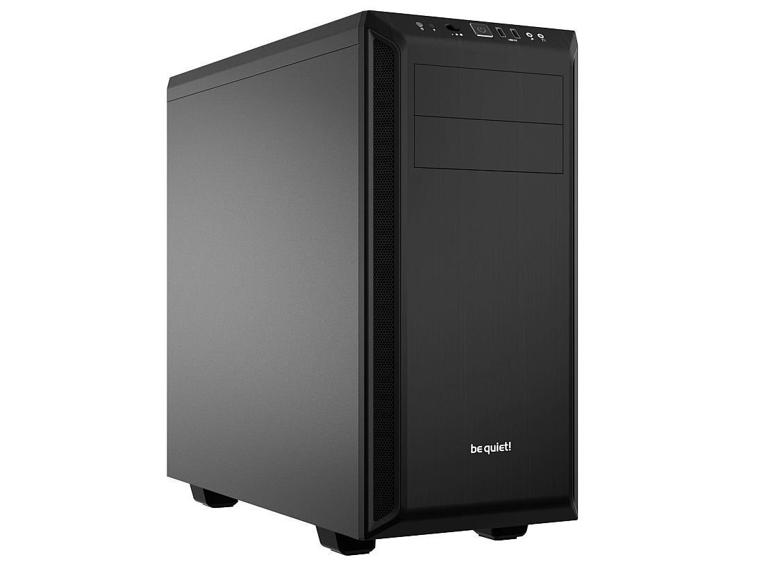 Obudowa PC BE QUIET! Pure Base 600 - Obudowa PC