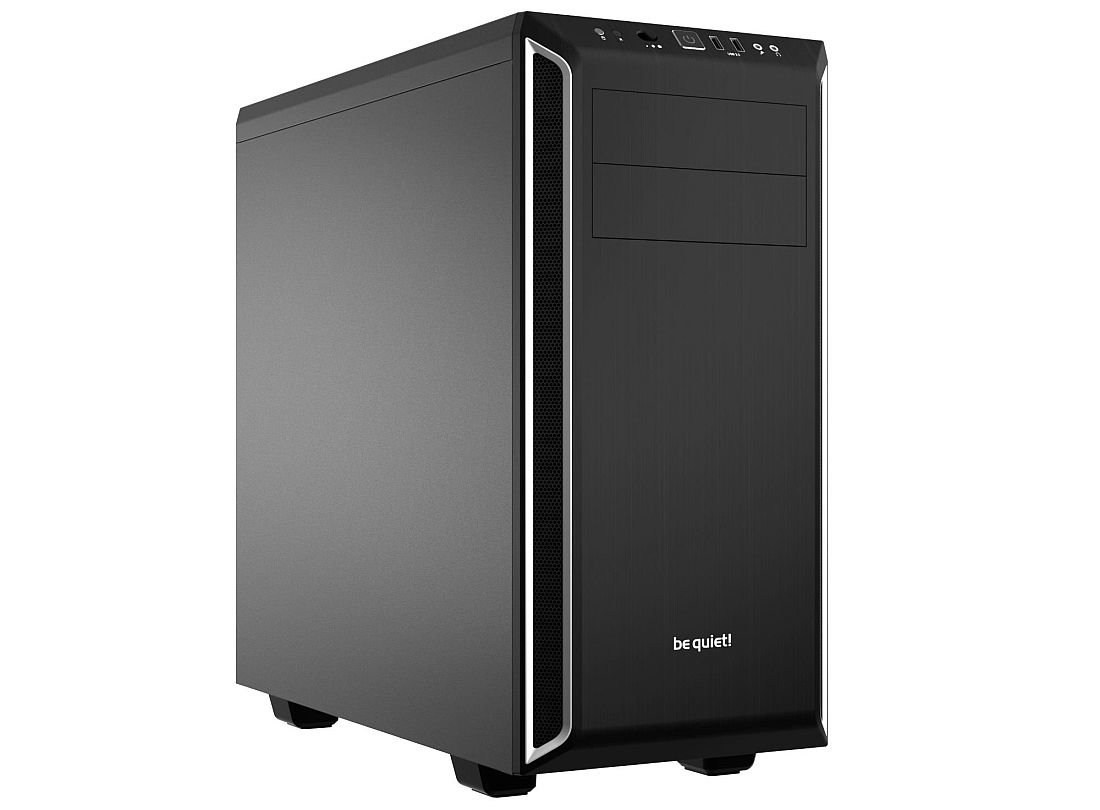 Obudowa PC BE QUIET! Pure Base 600 - Obudowa PC