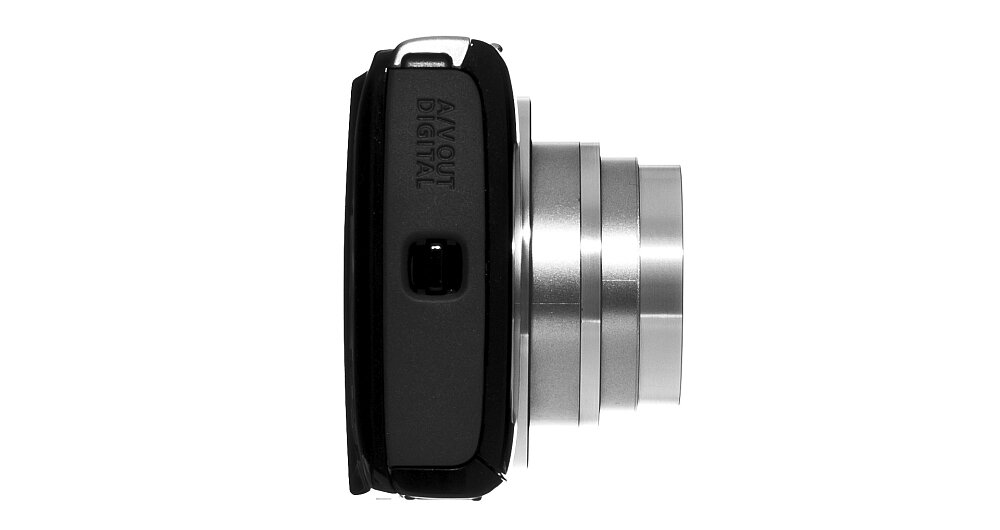 Aparat CANON IXUS 185 zoom przybliżenie optyczny cyfrowy 