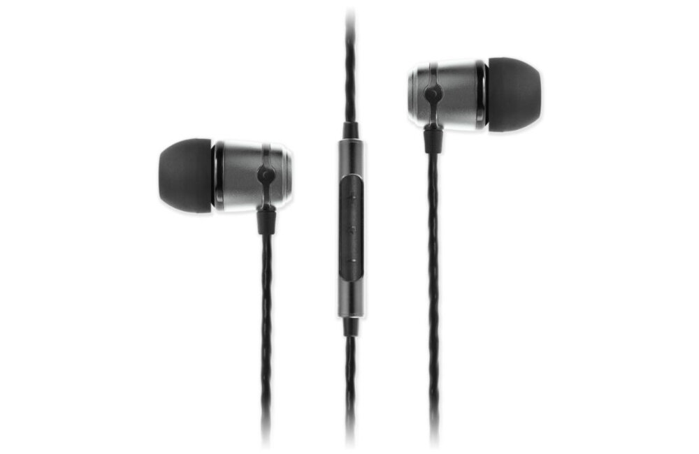 Słuchawki SOUNDMAGIC E50 waga kolor