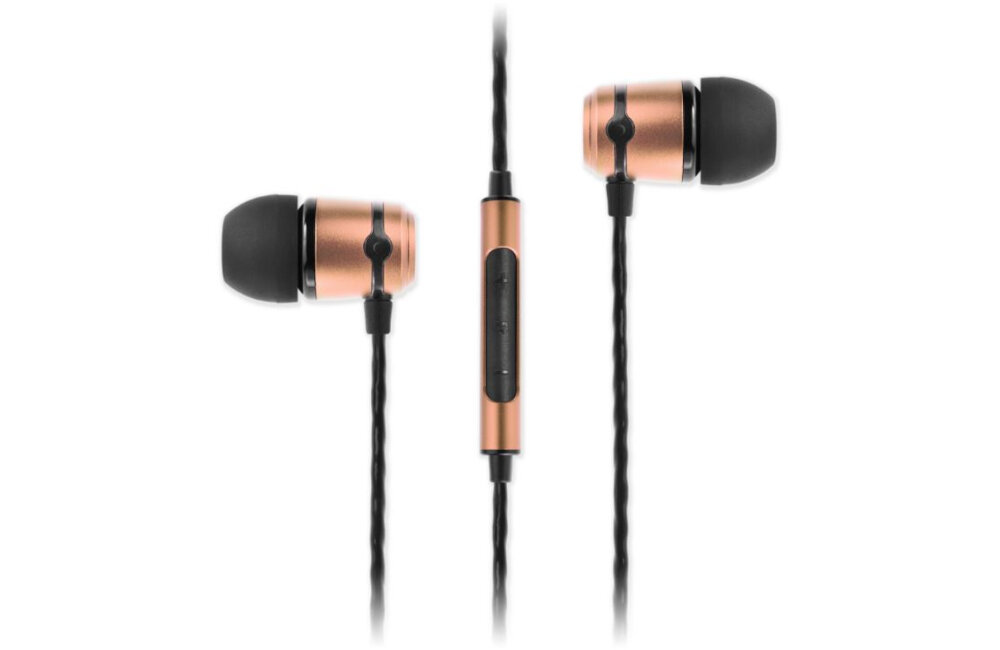 Słuchawki SOUNDMAGIC E50 waga kolor