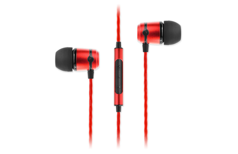 Słuchawki SOUNDMAGIC E50 waga kolor
