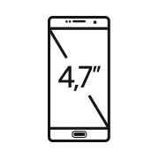 Samsung Wyświetlacz