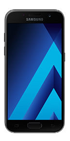 Samsung Samsung A3 2017 Tabelka