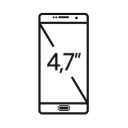 Samsung Wyświetlacz