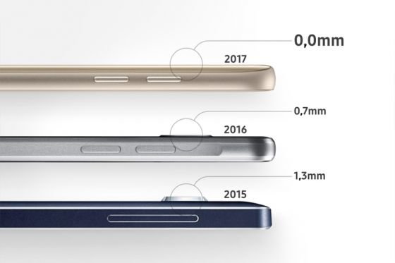 Samsung Smukłe i nowoczesne wzornictwo. Wygoda i funkcjonalność Samsung Smukłe i nowoczesne wzornictwo. Wygoda i funkcjonalność