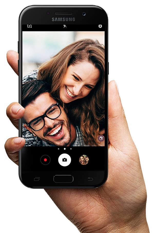 Samsung Aparat 16 Mpix z Light+ Camera