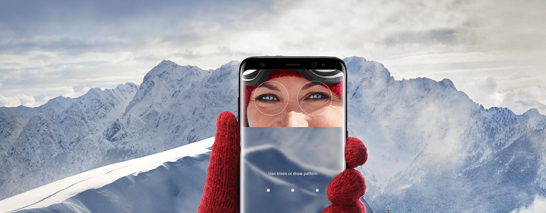 Samsung Galaxy S8 Bezpieczenstwo Samsung Galaxy S8 Bezpieczenstwo