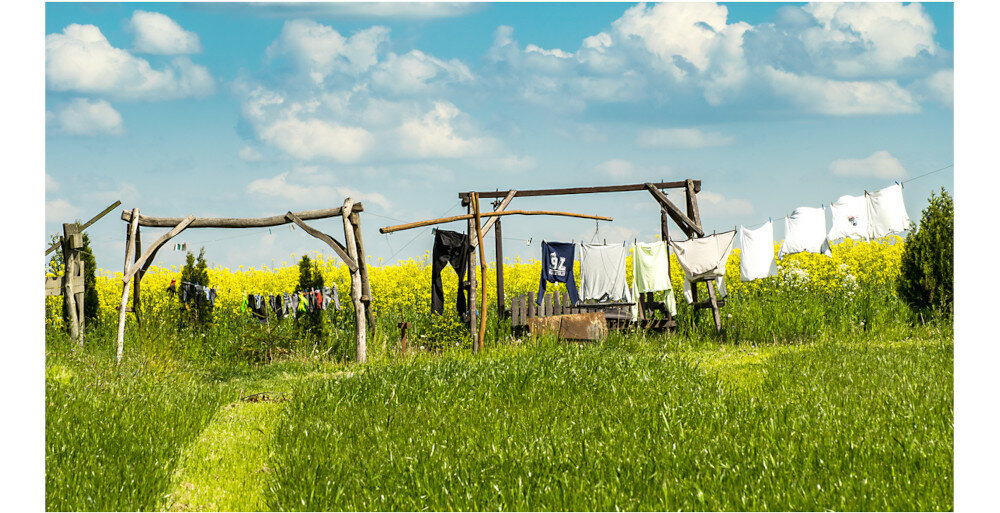 Pralko-wirówka MPM 65-PW-01 ekonomiczna