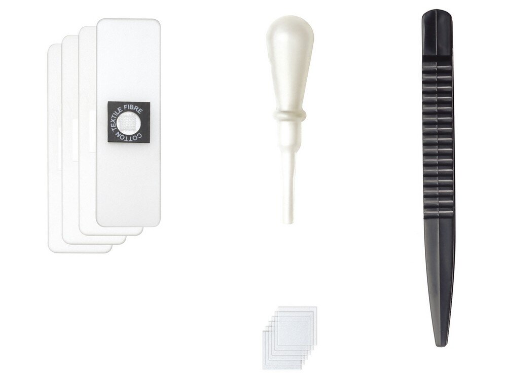 Mikroskop cyfrowy REFLECTA DigiMikroskop Vario Zdjęcia w formacie JPEG o rozdzielczości 1660x1200 pikseli xploview USB na Androida  