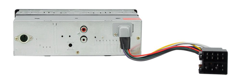 Radio samochodowe BLOW AVH-8602 - radio 1 dinowe